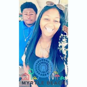 Meet your Posher, Mikala